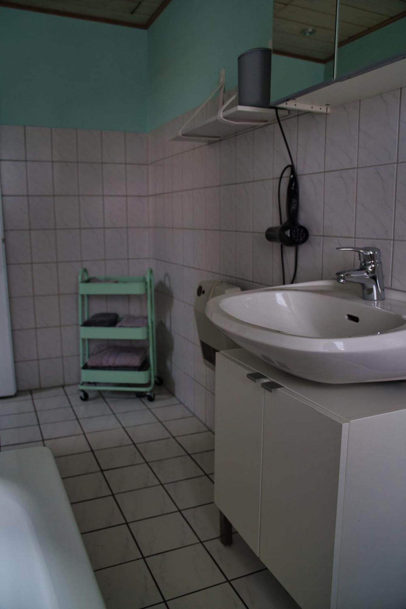 Komfortzuhause In Wermelskirchen Zewnętrze zdjęcie