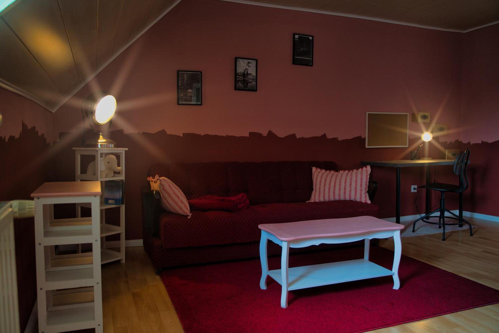 Komfortzuhause In Wermelskirchen Zewnętrze zdjęcie