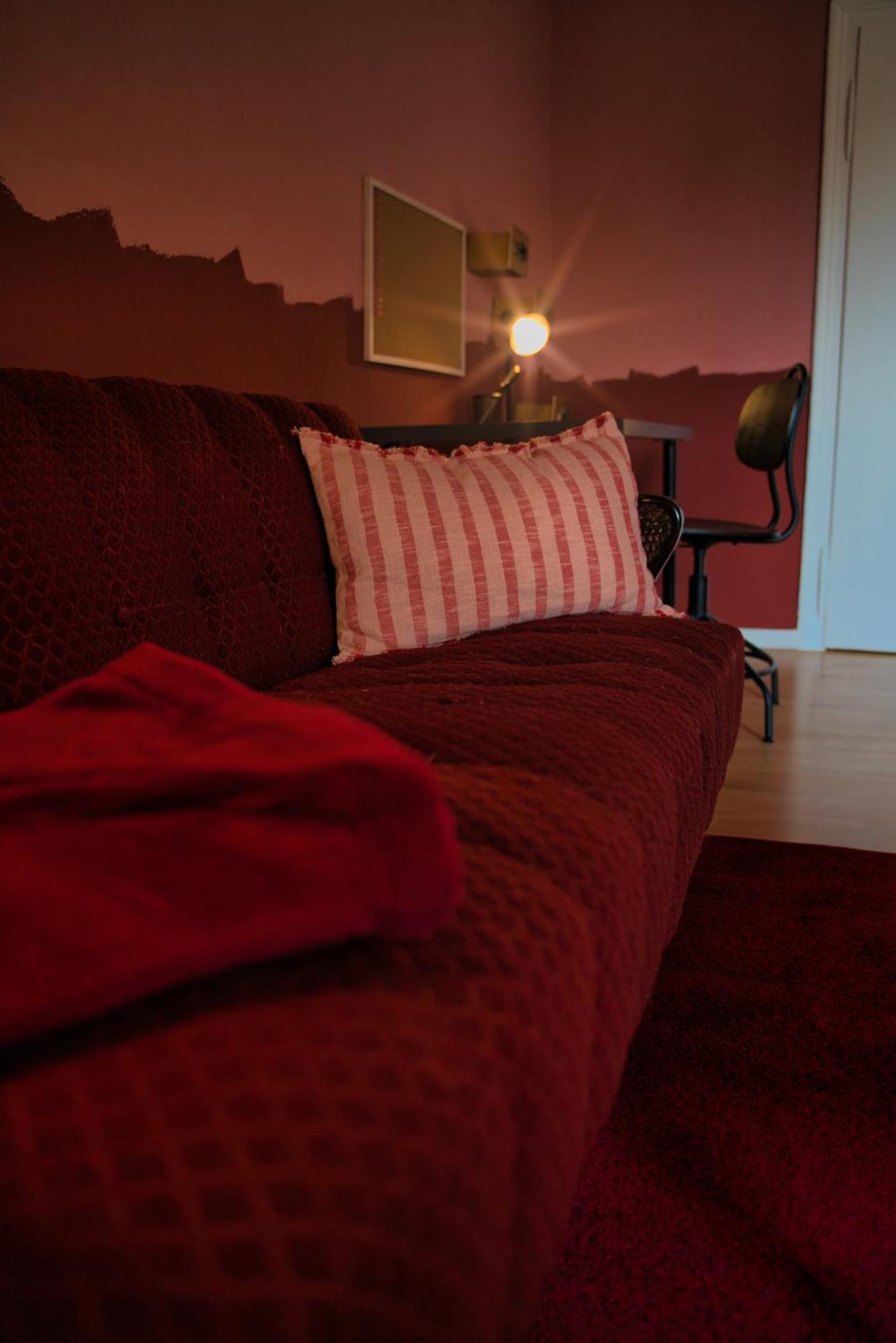 Komfortzuhause In Wermelskirchen Zewnętrze zdjęcie