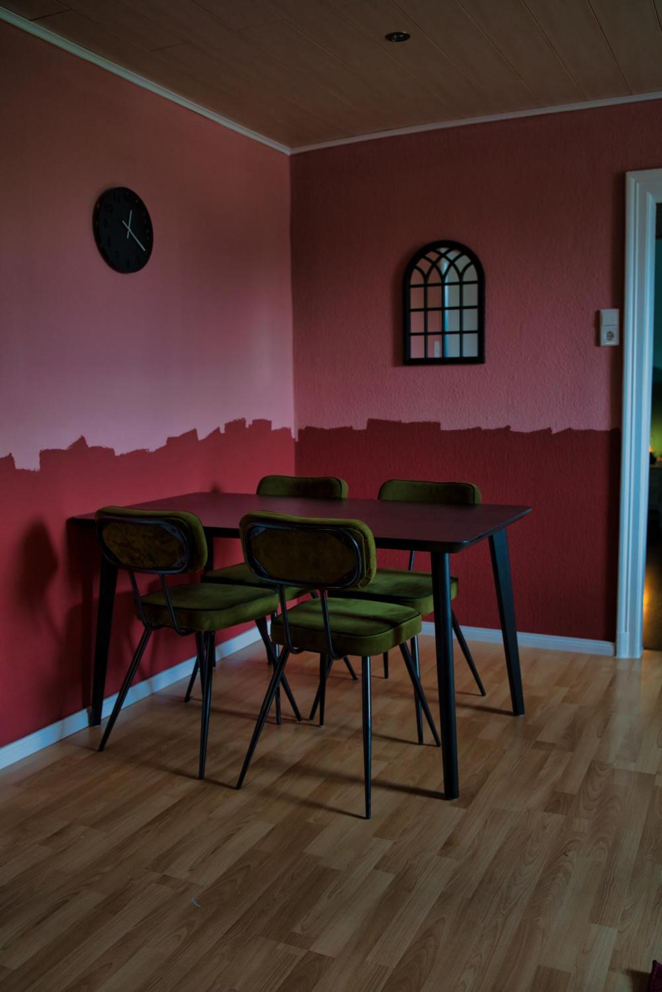 Komfortzuhause In Wermelskirchen Zewnętrze zdjęcie