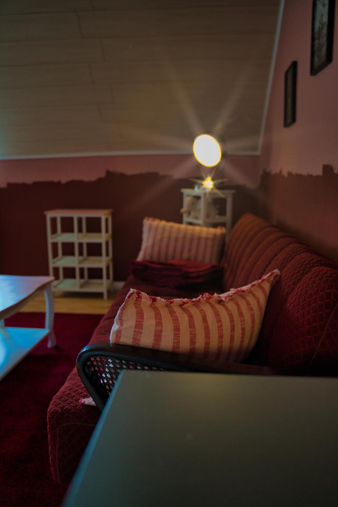 Komfortzuhause In Wermelskirchen Zewnętrze zdjęcie
