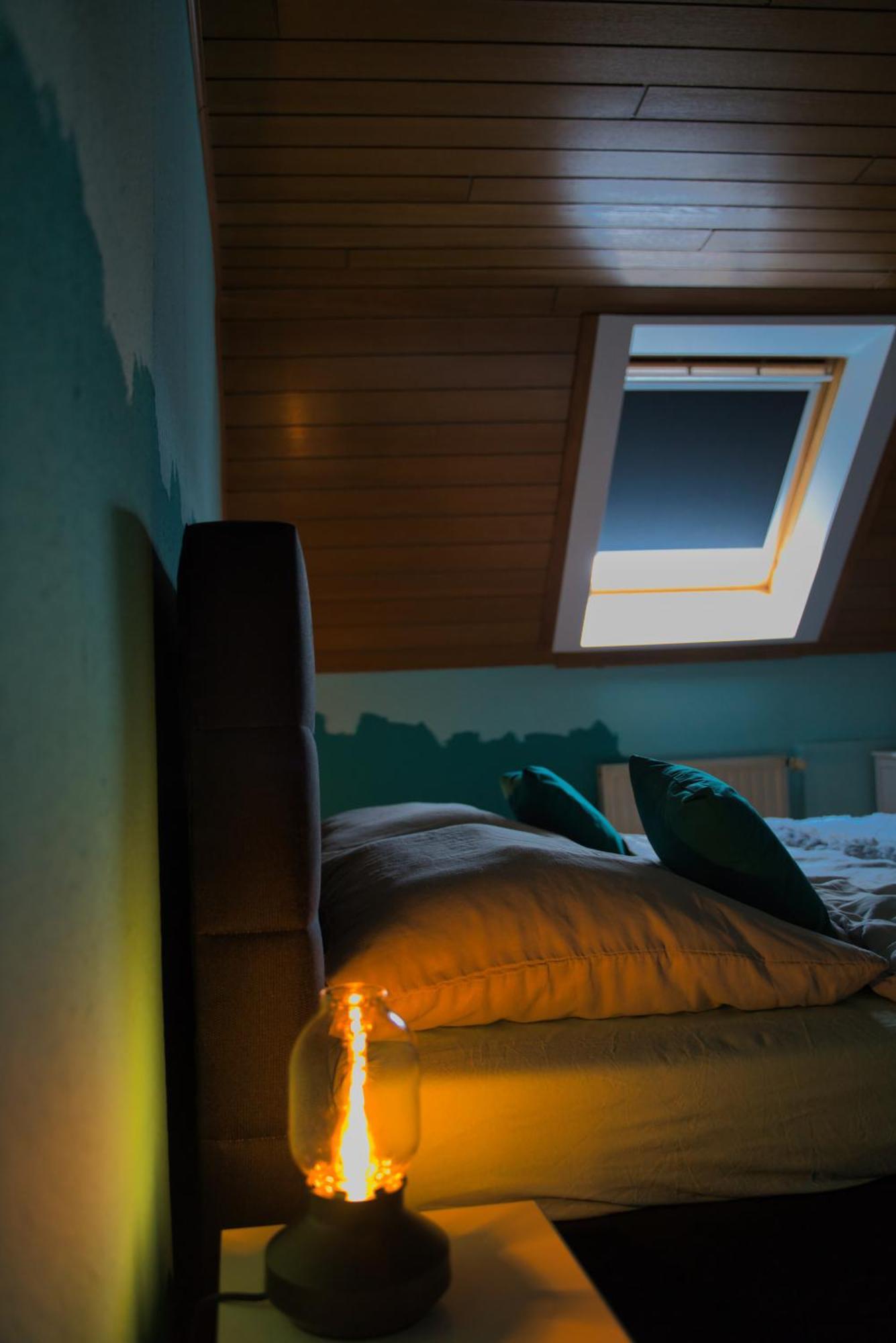 Komfortzuhause In Wermelskirchen Zewnętrze zdjęcie